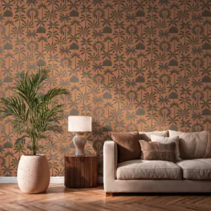 Cuba II - 791633 - Vinyltapete A.S. Création Cuba II - 791633