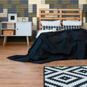 A.S. Création Lilly & Luis - 770651