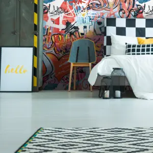A.S. Création Lilly & Luis - 770631