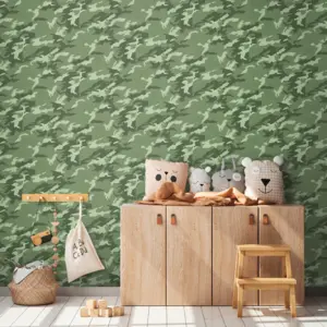 A.S. Création Lilly & Luis - 771731