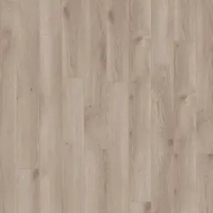 Tarkett iD Inspiration Click Solid 55 CLASSICS - Contemporary Oak - Grege - 24617020 - Vinylboden Klick Vinyl Tarkett - 24617020 CLASSICS - Contemporary Oak - Grege