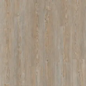 Tarkett iD Inspiration Click Solid 30 CLASSICS - Brushed Pine - Grey - 24627005 - Vinylboden Klick Vinyl Tarkett - 24627005 CLASSICS - Brushed Pine - Grey