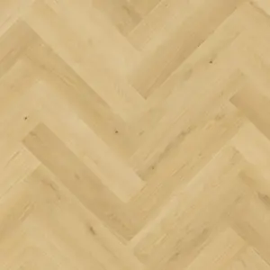 Quick-Step Impressive Design Nutmeg oak - IMD8243 - Laminatboden mit integrierter Dämmung Quick-Step - IMD8243