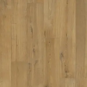 Quick-Step Hydroseal Naturboden Impressive (Ultra) - IMU1855 Eiche soft Natur