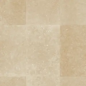 Quick-Step Hydroseal Naturboden Muse - MUS5486 Kalkstein