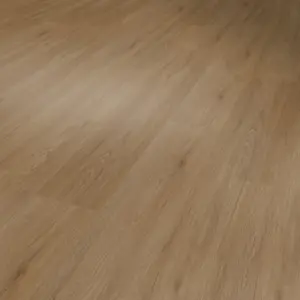 Gerflor Virtuo 55 Rigid - 39061461 Blomma Brown (EIR)
