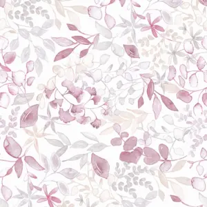 A.S. Création Aquarell Dreams - 396922