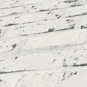 A.S. Création Best of Wood`n Stone 2nd Edition, Black & White, Casual Living, Elements 2 - 907837