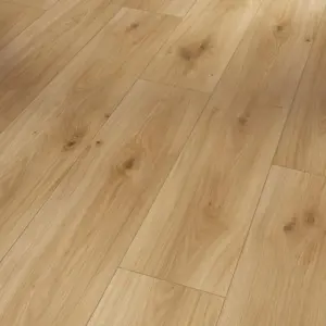 Parador Basic 200 Eiche Horizont natur 4V Seidenmatte Struktur 1594001