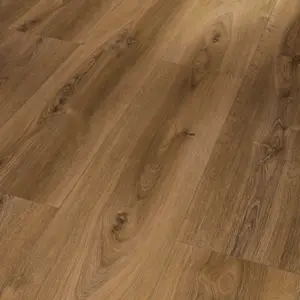 Parador Basic 600 - 1593830 Eiche Montana gekälkt Naturstruktur