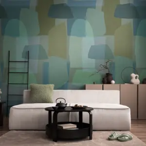 Anna D'Andrea - 782063 - Vinyltapete A.S. Création Anna D'Andrea - 782063