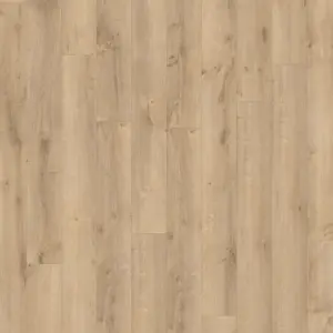 Tarkett iD Inspiration Click Solid 55 CLASSICS - Rustic Oak - Beige - 24616025 - Vinylboden Klick Vinyl Tarkett - 24616025 CLASSICS - Rustic Oak - Beige