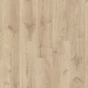 Quick-Step Creo Virginia oak natural - CRH3182 - Laminatboden mit integrierter Dämmung Quick-Step - CRH3182