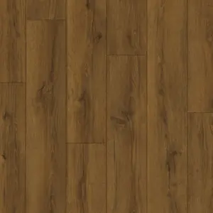 Quick-Step Hydroseal Naturboden Classic - CLM5793 Eiche kakaobraun