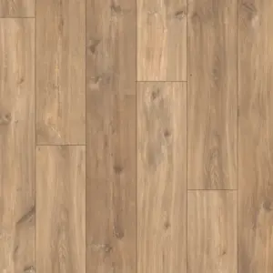 Quick-Step Hydroseal Naturboden Classic - CLM1487 Mitternachtseiche Natur