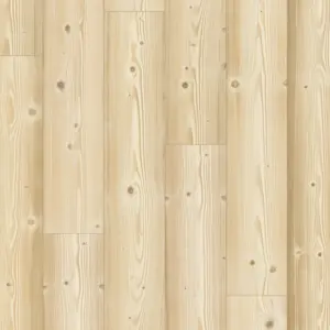 Quick-Step Hydroseal Naturboden Impressive - IM1860 Kiefer Natur
