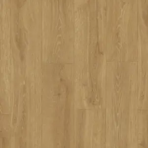 Quick-Step Hydroseal Naturboden Majestic - MJ3546 Eiche Woodland Natur