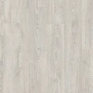 Quick-Step Hydroseal Naturboden Impressive (Ultra) - IMU3560 Eiche Patina classic grau