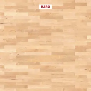 HARO Serie 4000 Stab Allegro - 548142 Can. Ahorn Favorit nD