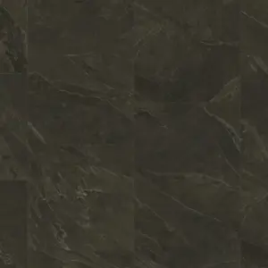 Tarkett iD Inspiration 30 NATURALS - 24529067 NATURALS - Liguria Slate - Black