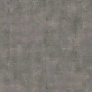 Tarkett iD Inspiration 40 NATUALS - 24648034 NATUALS - Patina Concrete - Dark Grey
