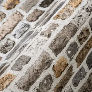 A.S. Création Bricks & Stones - 388292