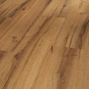 Parador Basic 400 Eiche History Seidenmatte Struktur 1593814