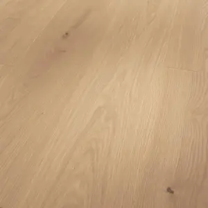 Parador Basic 11-5 Eiche Pure M4V Classic lackversiegelt matt - 1595165 - Parkettboden Fertig-Parkett (3-Schicht) Parador Basic 11-5 - 1595165 Eiche Pure M4V Classic lackversiegelt matt