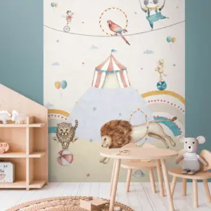 A.S. Création Lilly & Luis - 770721
