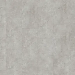 Tarkett iD Inspiration Click Solid 55 CLASSICS - Rock - Grey - 24619001 - Vinylboden Klick Vinyl Tarkett - 24619001 CLASSICS - Rock - Grey