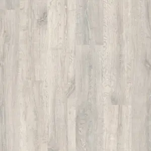 Quick-Step Hydroseal Naturboden Classic - CL1653 Eiche Altholz weiß patiniert
