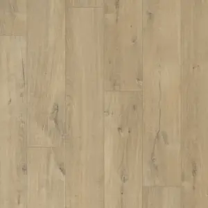 Quick-Step Hydroseal Naturboden Impressive (Ultra) - IMU1856 Eiche soft medium