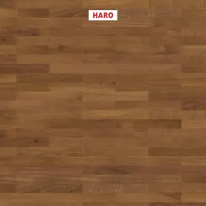 HARO Serie 4000 Stab Allegro - 540176 Bernsteineiche strukturiert nL+