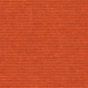 tretford Ever 585 - Orange 2-Meter Breit Teppichboden 1010114585