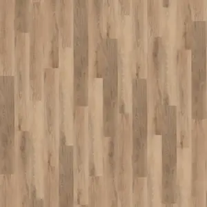 Wineo Vinyl-Design - MLD400283 Eiche lebhaft braun