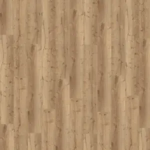 Wineo Vinyl-Design - DB400293 Eiche rustikal braun
