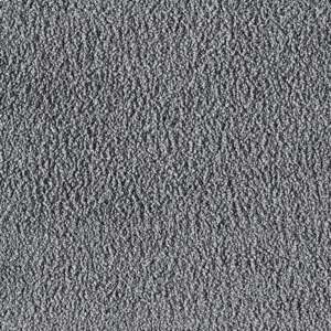 Lano X Wohnen 0850 ZINNGRAU 4-Meter Breit Teppichboden LJAE.400.0850